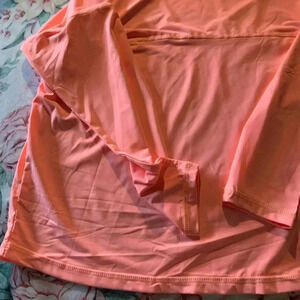 Jersey Women’s long Sleeve Top Size XL